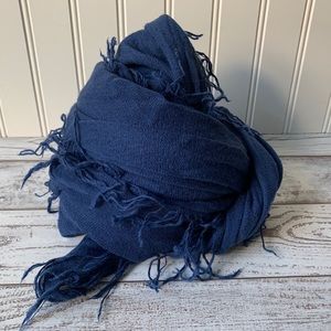 Chan Luu scarf